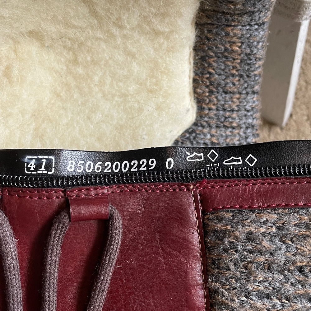 Remonte D8070-35 mid calf boots - Picture 8 of 10